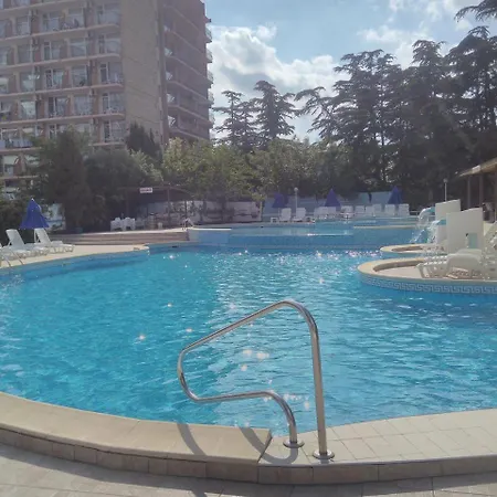 Yantra Szálloda 3*