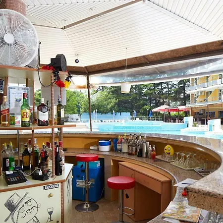 酒店 扬特拉酒店 阳光海滩