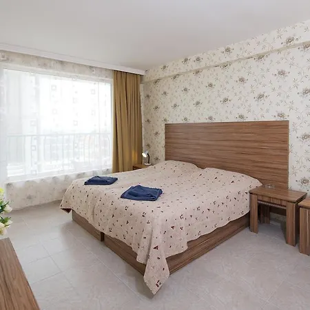 Otel Yantra