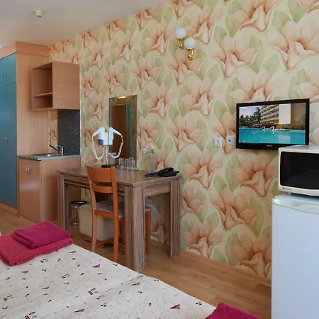 酒店 扬特拉酒店