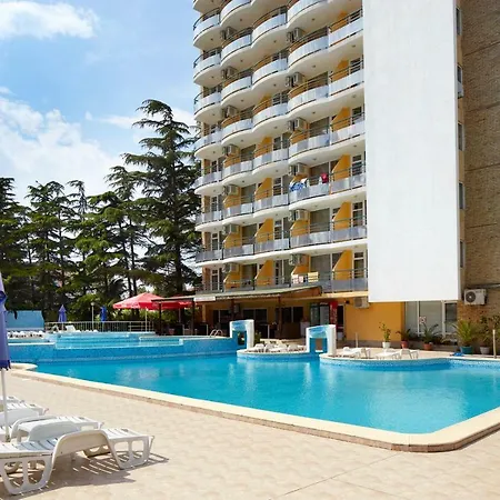 Yantra Otel