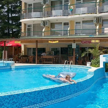 Otel Yantra 3*