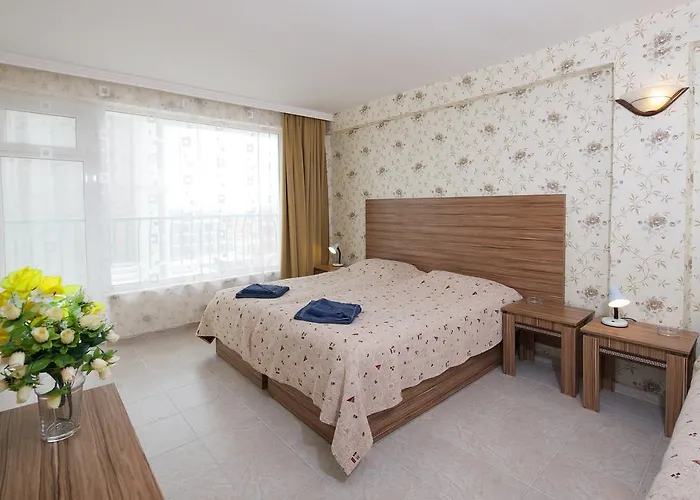 酒店 扬特拉酒店