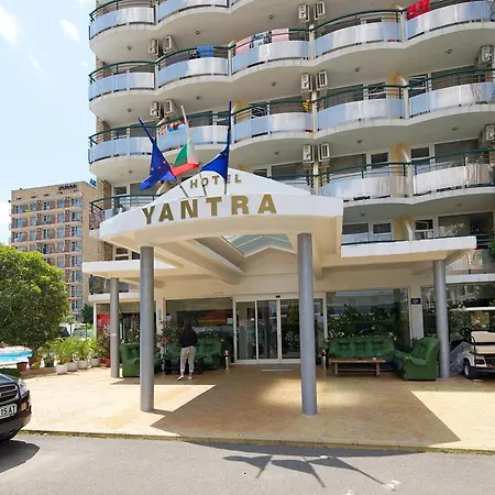 Yantra ساني بيتش