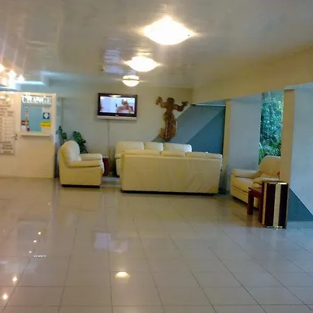 Yantra ساني بيتش