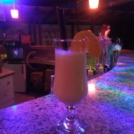 Yantra فندق ساني بيتش