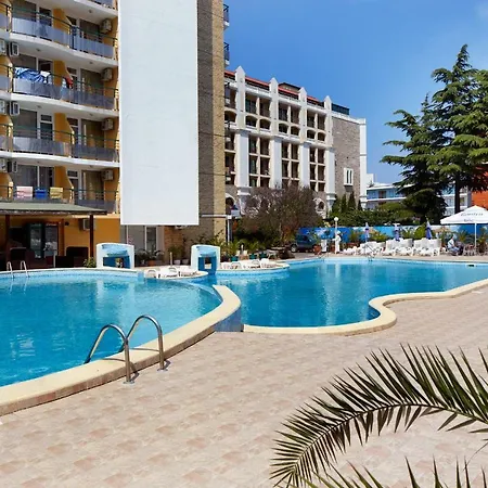 Yantra Sunny Beach