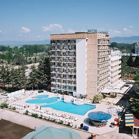 Yantra ساني بيتش