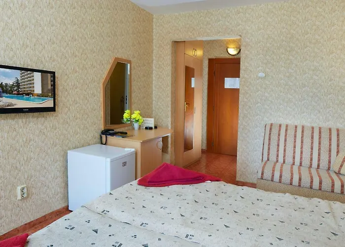 Yantra 3* Slantchev Briag