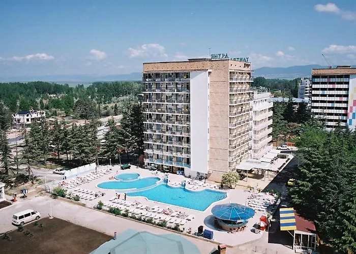 Yantra Slantchev Briag