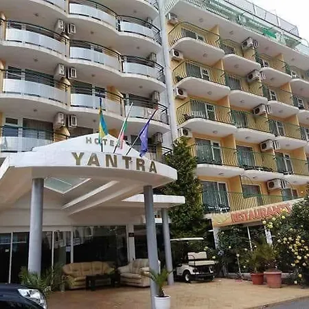 Yantra Szálloda