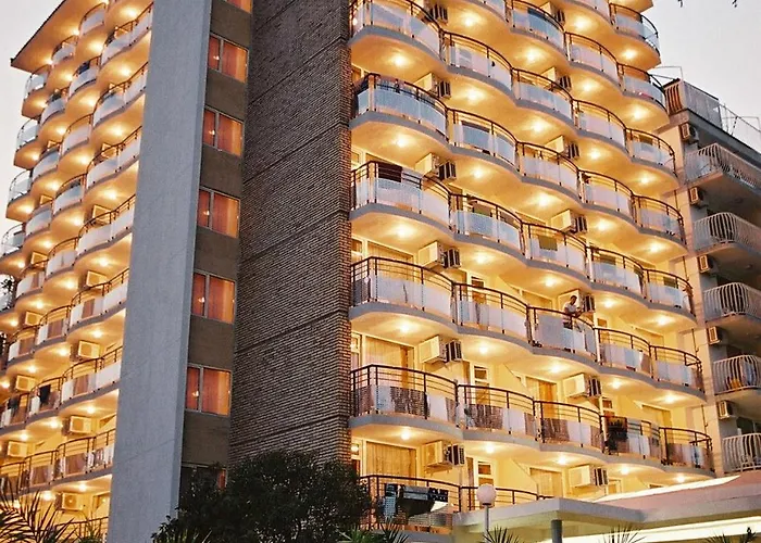 Yantra Hotel Sunny Beach